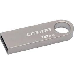 Kingston DataTraveler SE9 16GB USB 2.0
